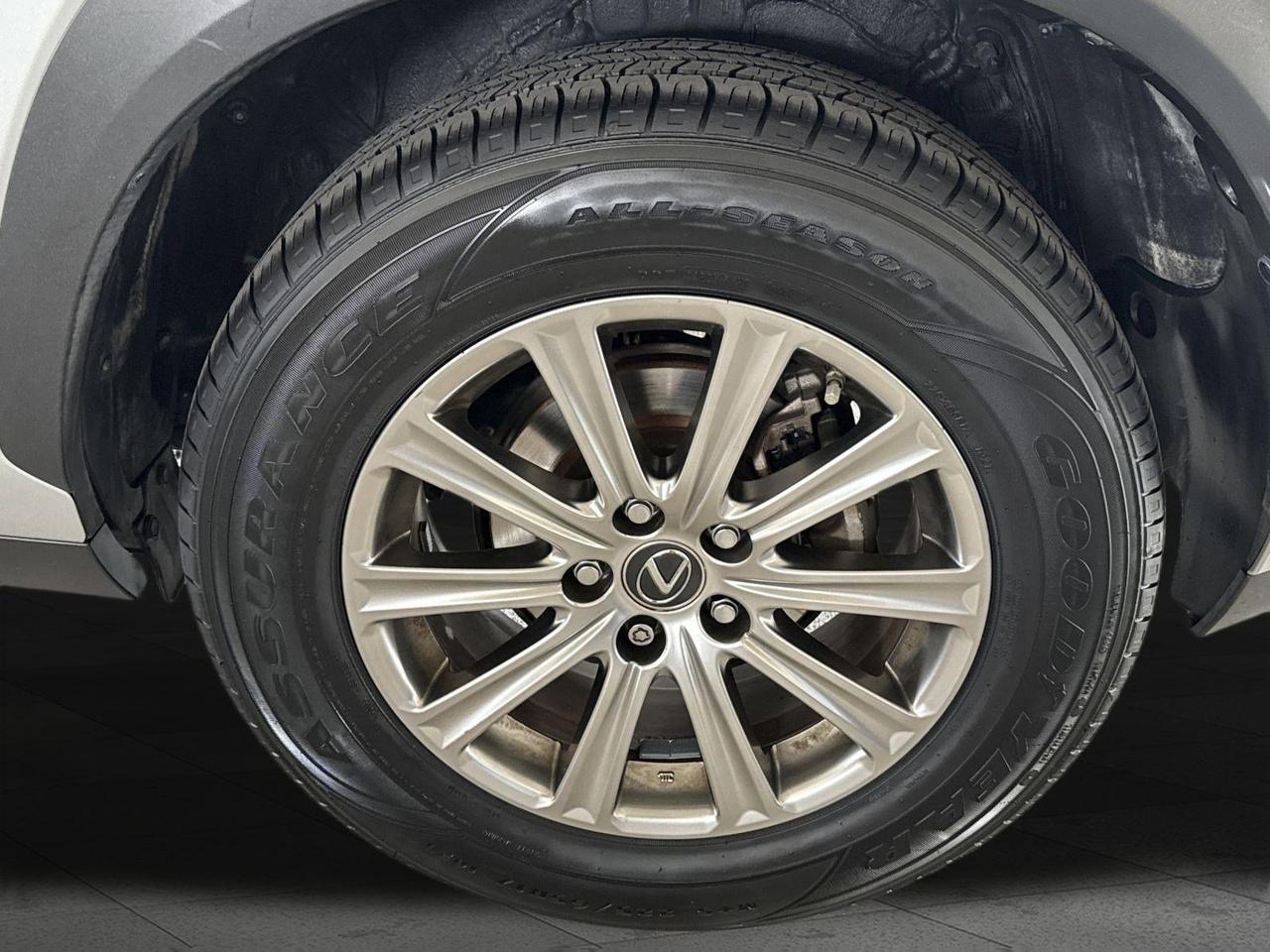 2019 Lexus NX 300 San Antonio TX