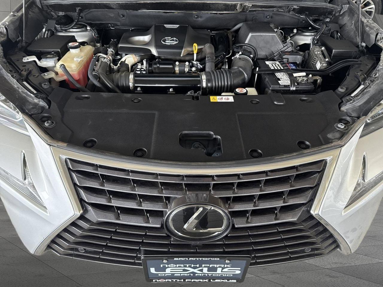 2019 Lexus NX 300 San Antonio TX