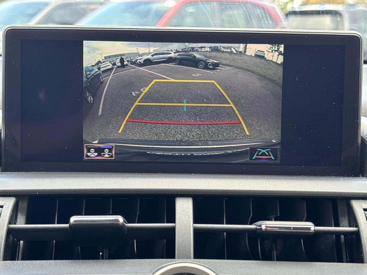 2019 Lexus NX 300 San Antonio TX