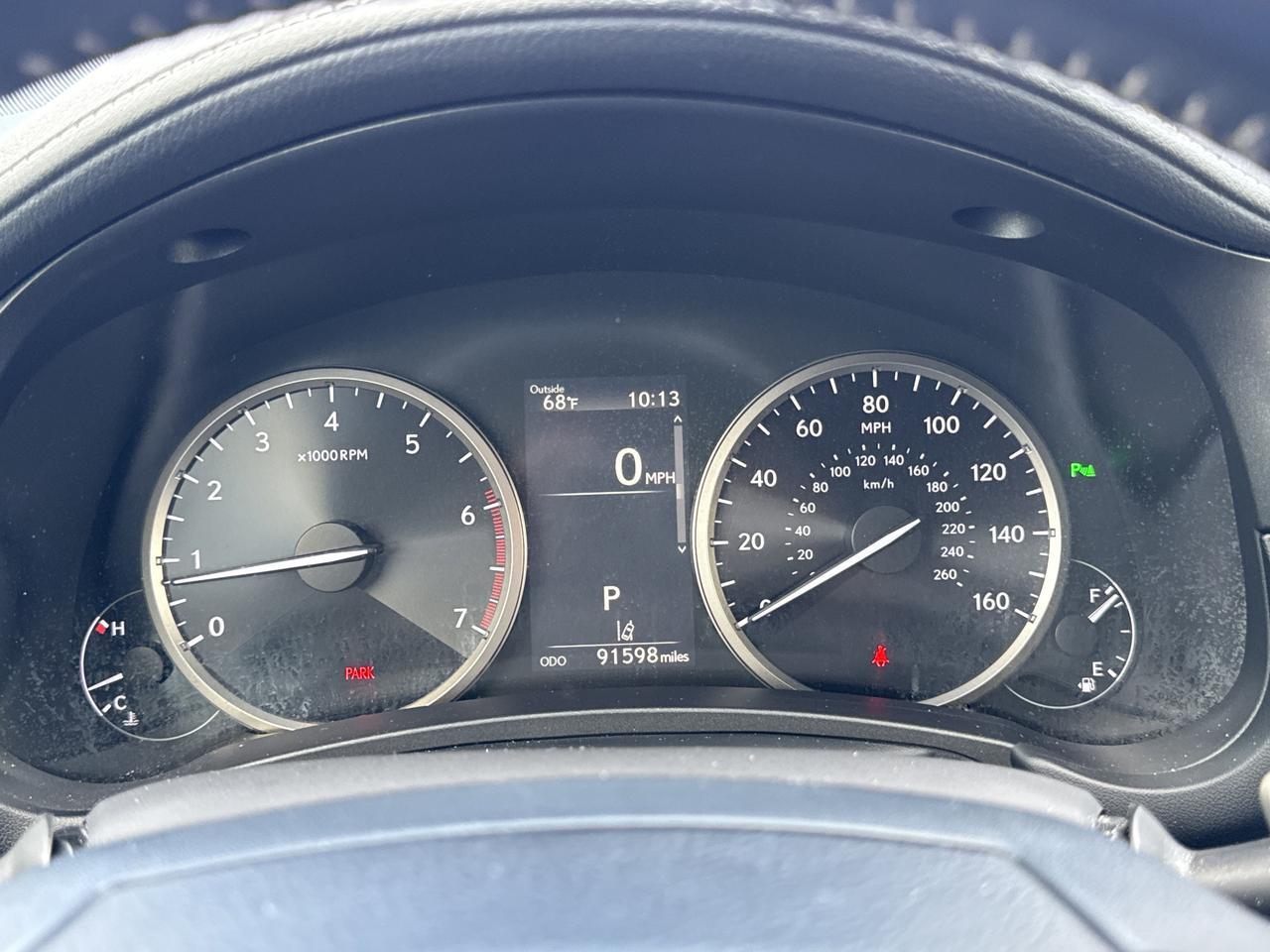 2019 Lexus NX 300 San Antonio TX