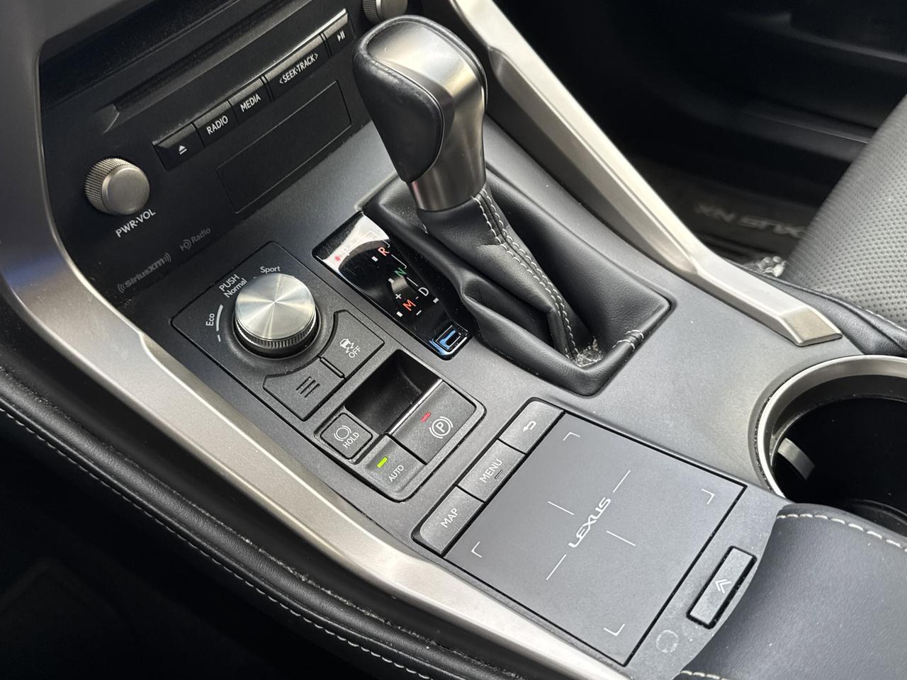 2019 Lexus NX 300 San Antonio TX