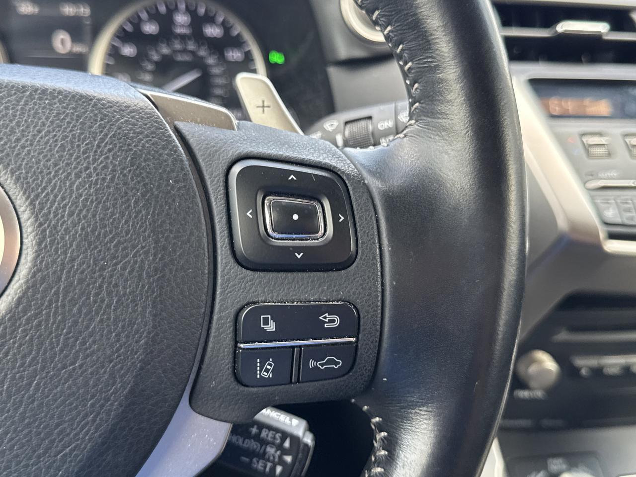 2019 Lexus NX 300 San Antonio TX