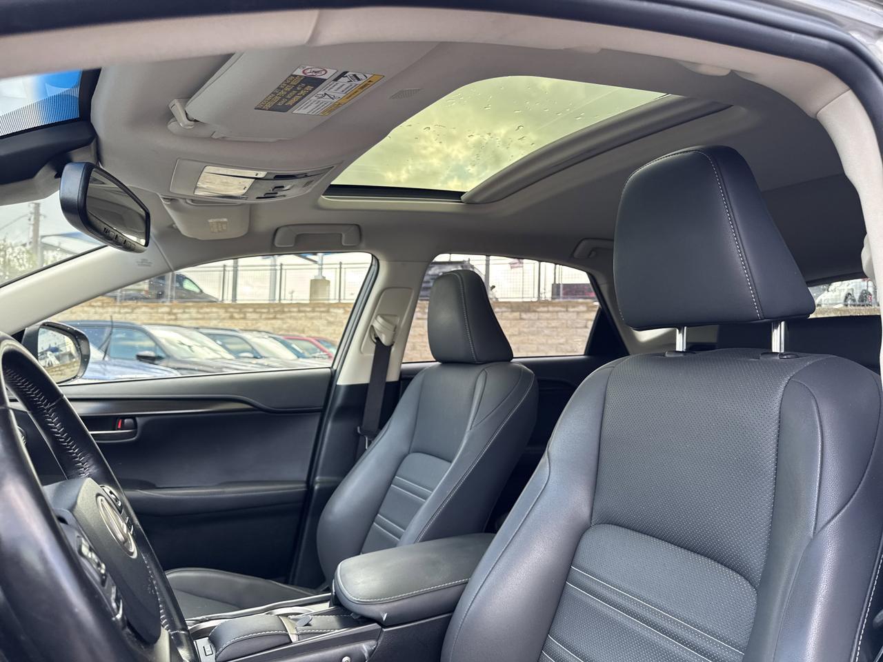 2019 Lexus NX 300 San Antonio TX