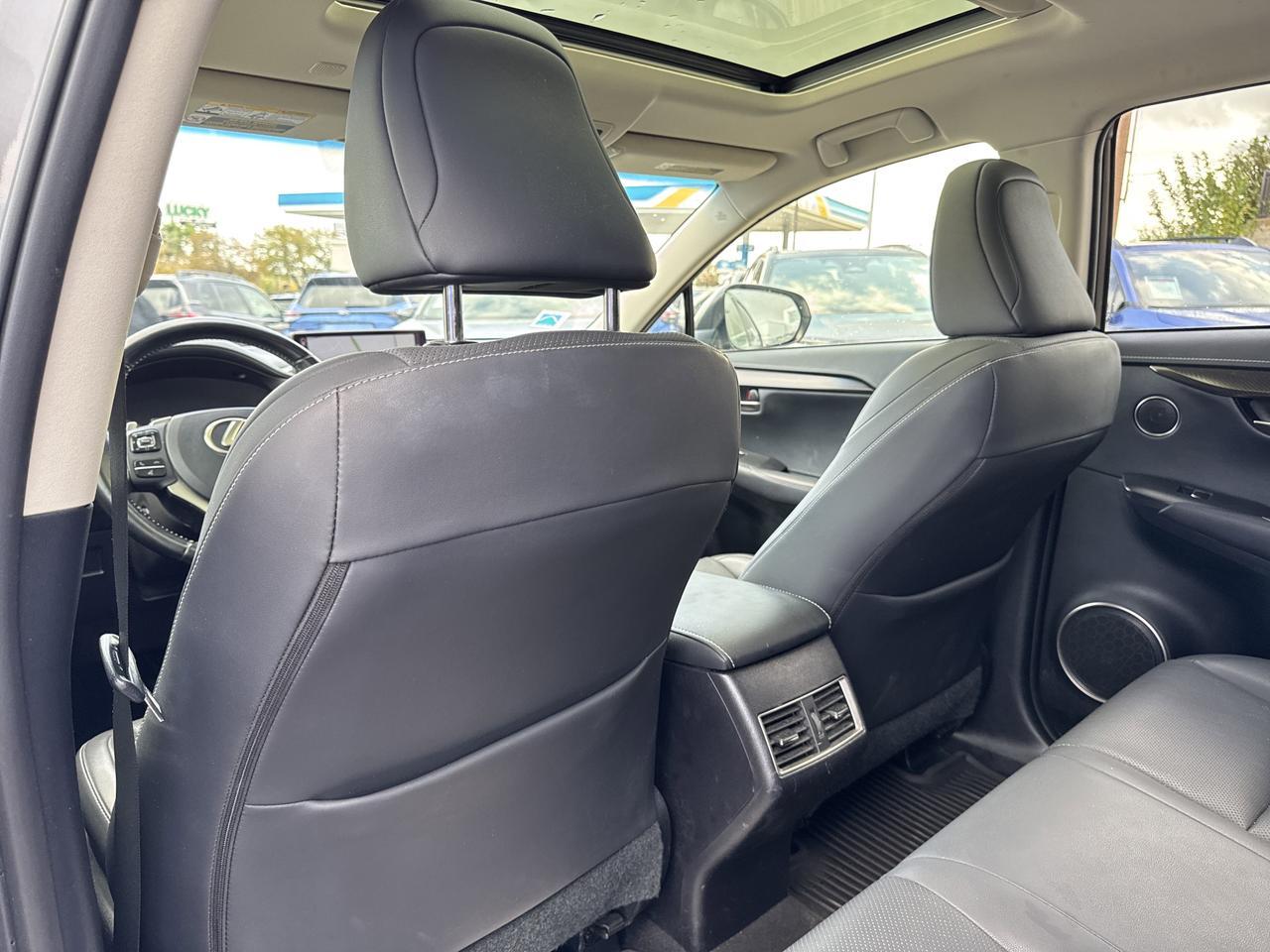 2019 Lexus NX 300 San Antonio TX