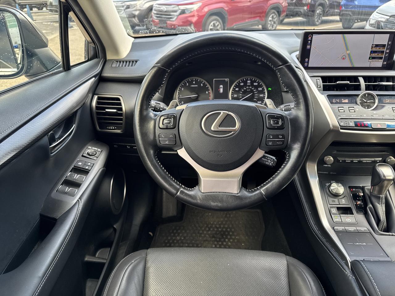 2019 Lexus NX 300 San Antonio TX