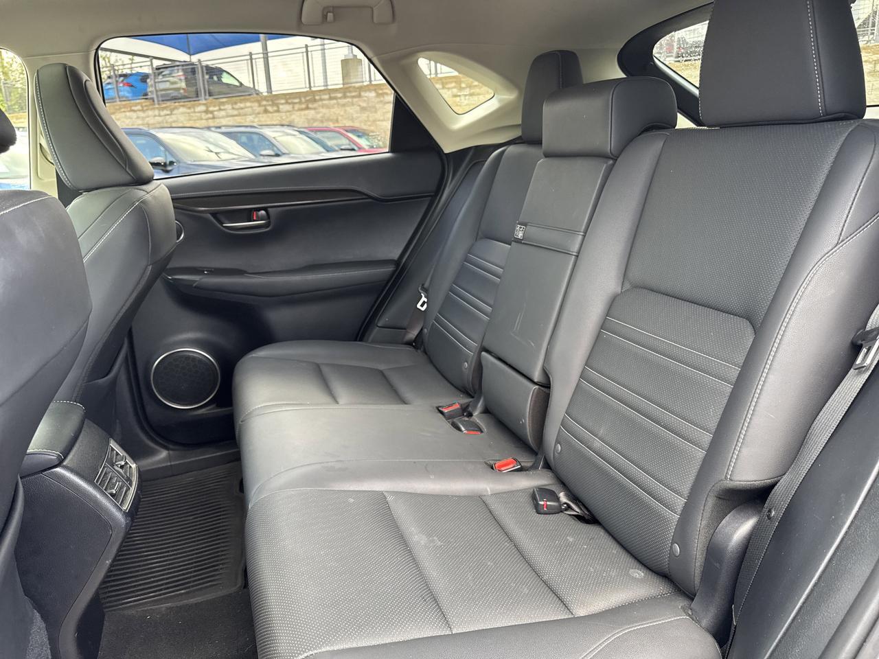 2019 Lexus NX 300 San Antonio TX