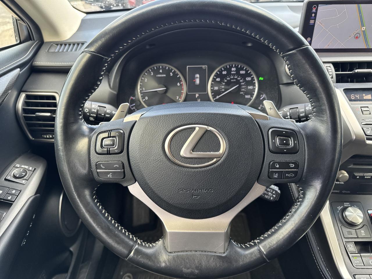 2019 Lexus NX 300 San Antonio TX