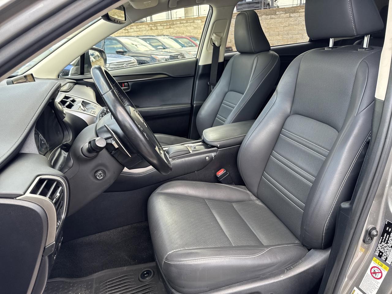 2019 Lexus NX 300 San Antonio TX