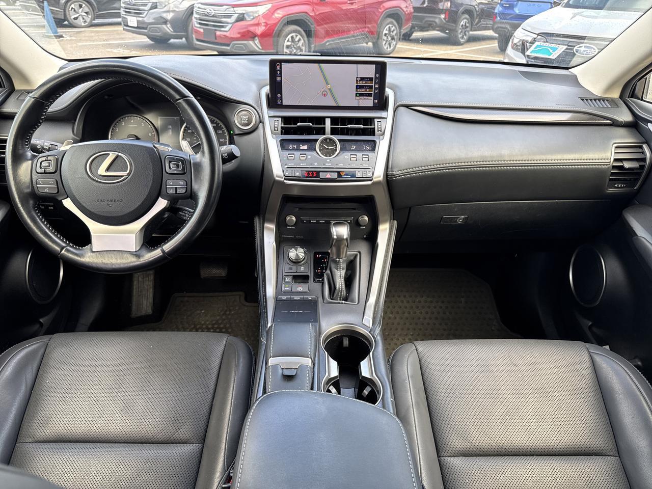 2019 Lexus NX 300 San Antonio TX