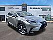 2019 Lexus NX 300