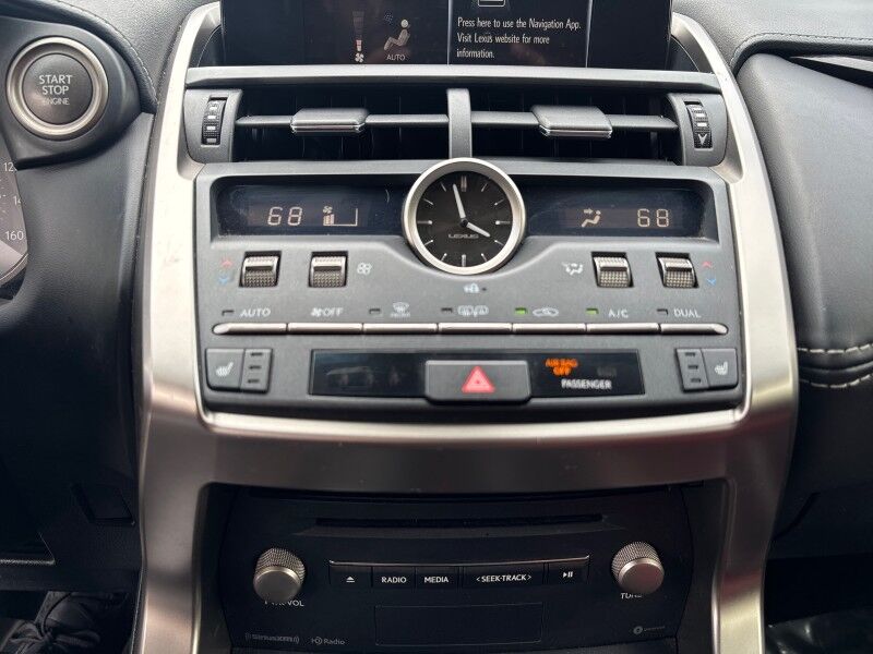 2019 Lexus NX 300 Seffner FL