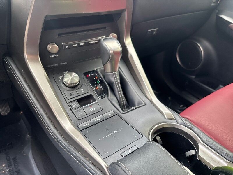 2019 Lexus NX 300 Seffner FL