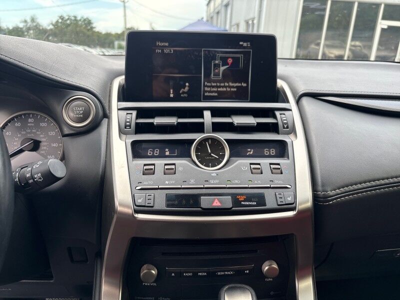2019 Lexus NX 300 Seffner FL