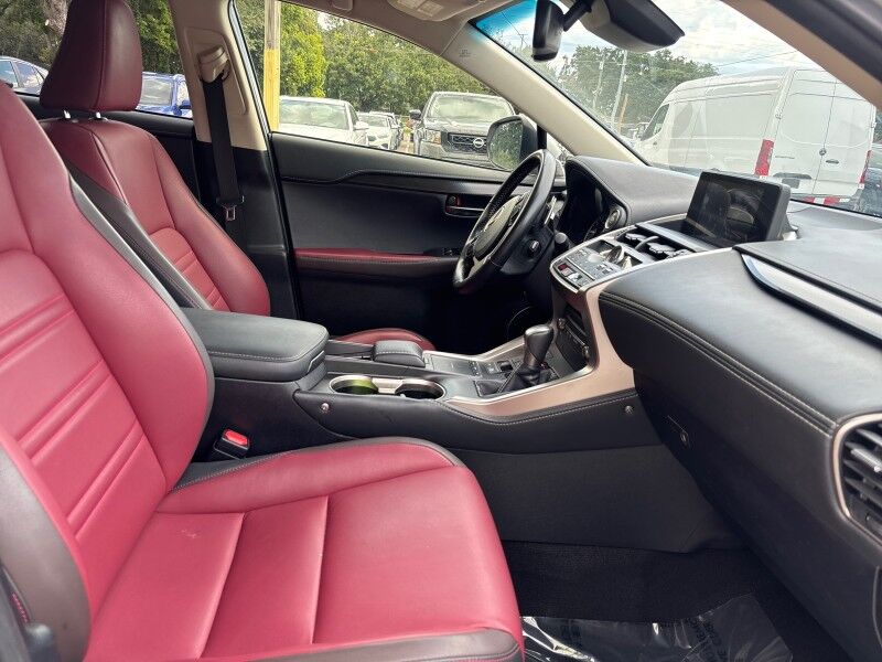 2019 Lexus NX 300 Seffner FL