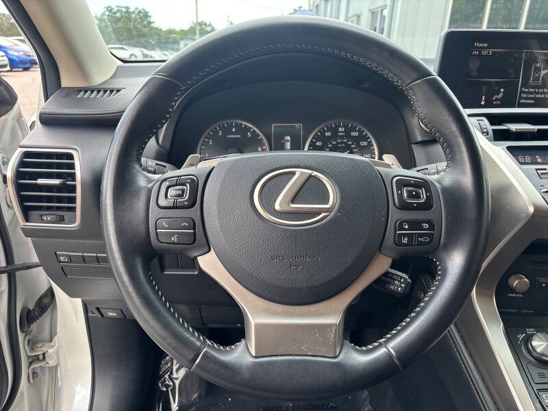 2019 Lexus NX 300 Seffner FL