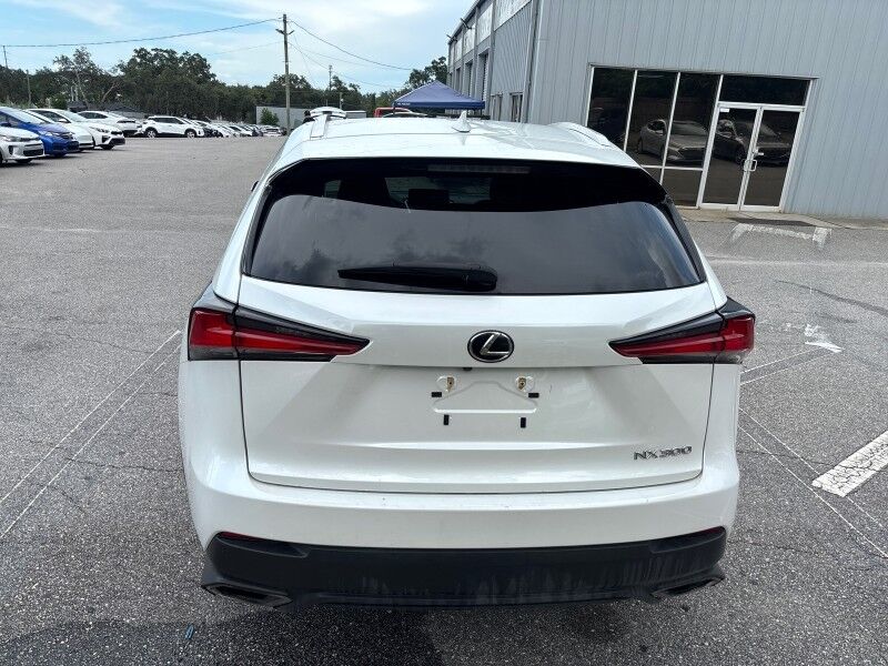 2019 Lexus NX 300 Seffner FL
