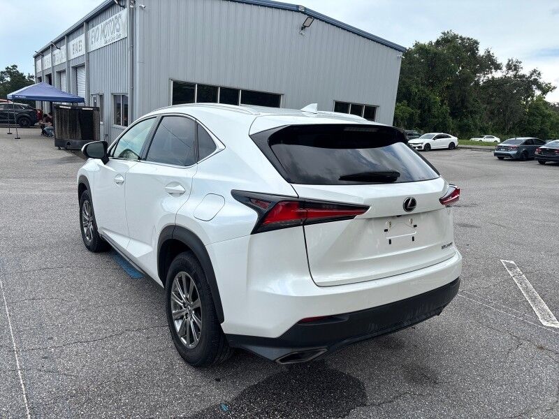 2019 Lexus NX 300 Seffner FL