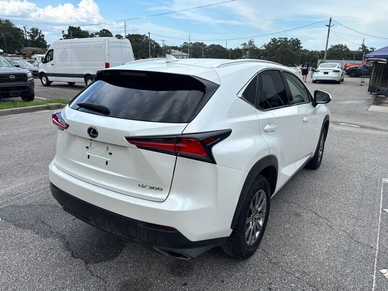 2019 Lexus NX 300 Seffner FL