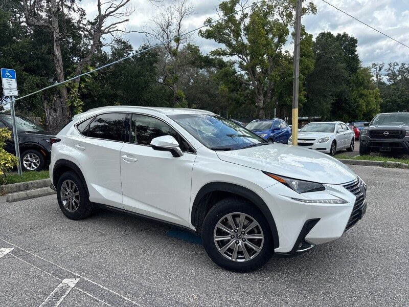 2019 Lexus NX 300 Seffner FL