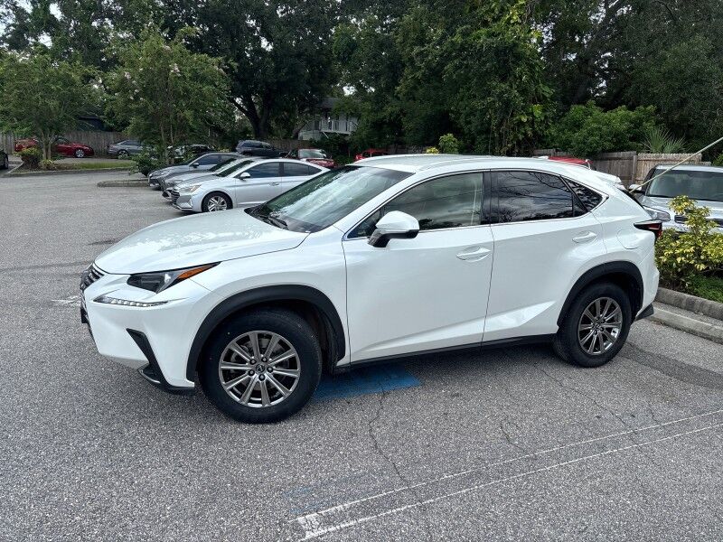 2019 Lexus NX 300 Seffner FL