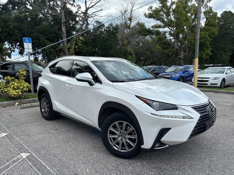 2019 Lexus NX 300 Seffner FL