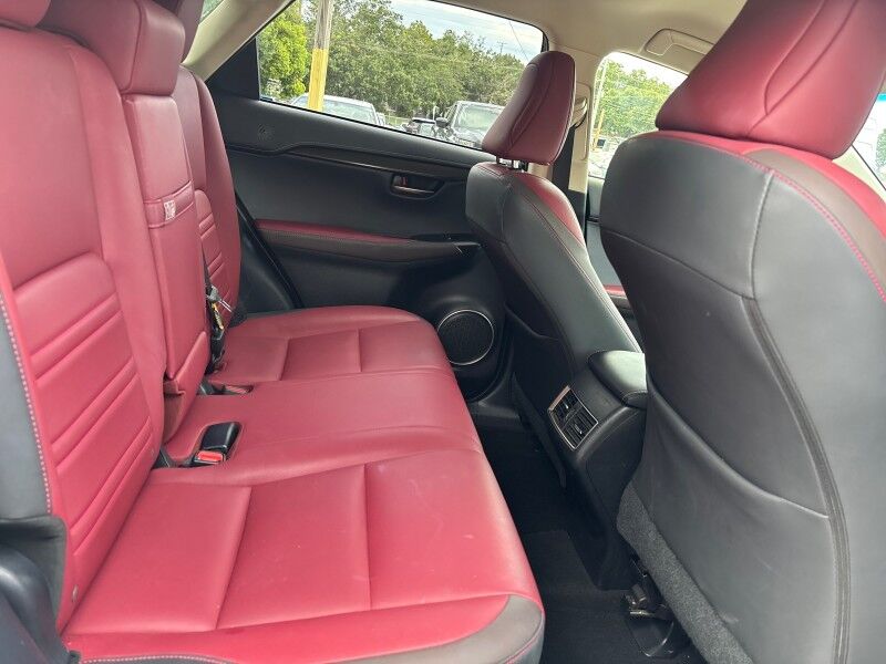 2019 Lexus NX 300 Seffner FL
