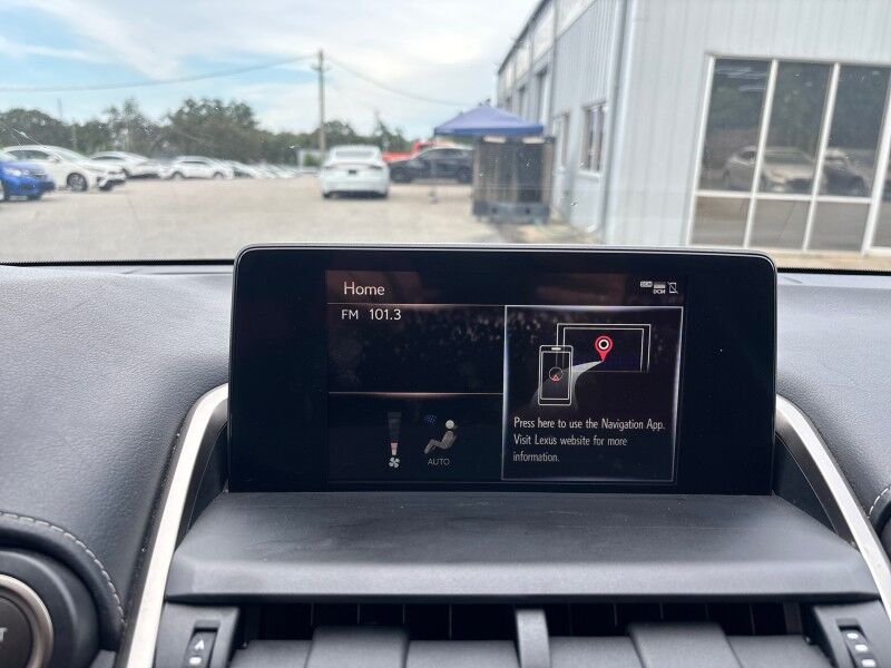 2019 Lexus NX 300 Seffner FL