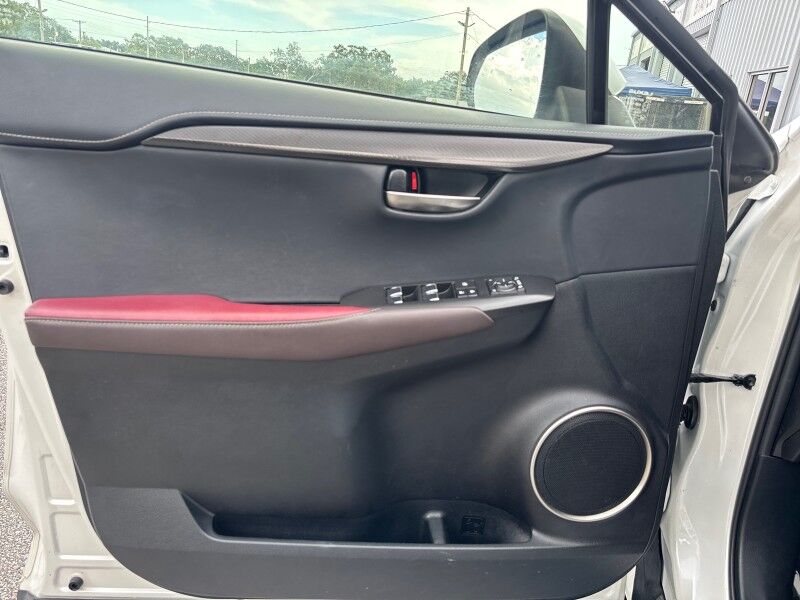 2019 Lexus NX 300 Seffner FL