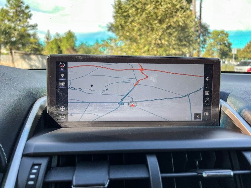 2019 Lexus NX 300 Wilmington NC