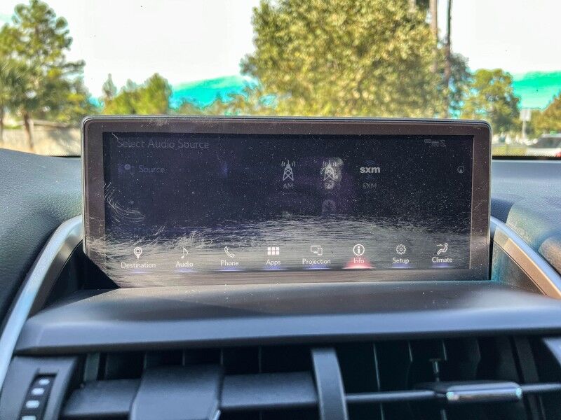 2019 Lexus NX 300 Wilmington NC
