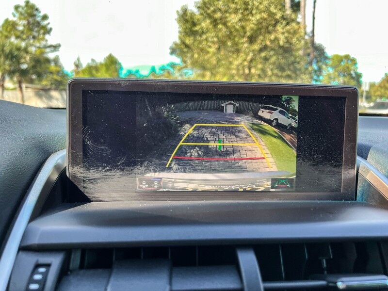 2019 Lexus NX 300 Wilmington NC