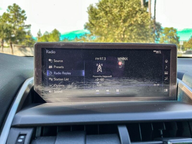 2019 Lexus NX 300 Wilmington NC