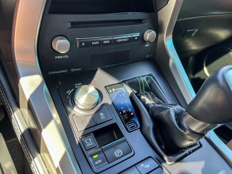 2019 Lexus NX 300 Wilmington NC