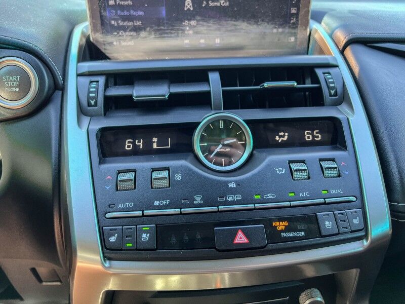 2019 Lexus NX 300 Wilmington NC
