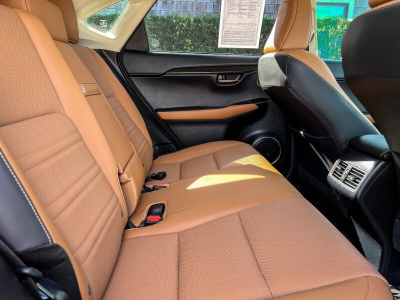 2019 Lexus NX 300 Wilmington NC