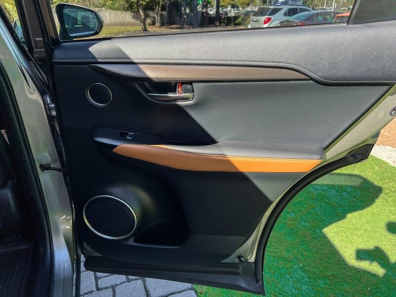 2019 Lexus NX 300 Wilmington NC