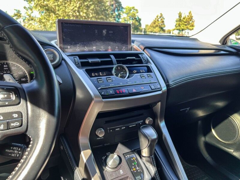 2019 Lexus NX 300 Wilmington NC