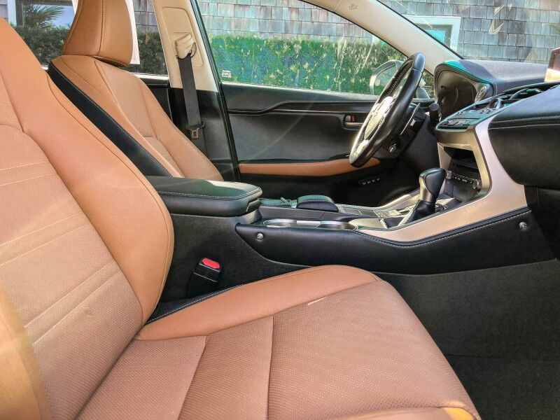 2019 Lexus NX 300 Wilmington NC
