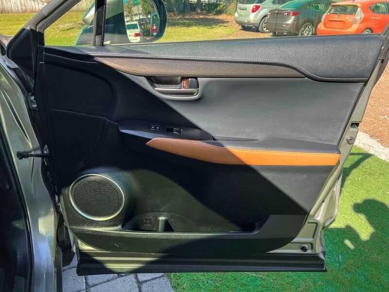 2019 Lexus NX 300 Wilmington NC