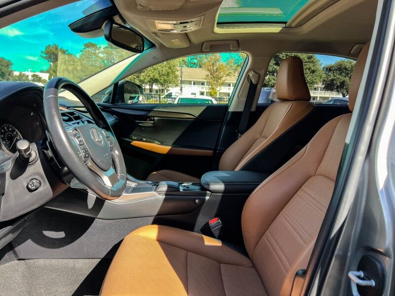 2019 Lexus NX 300 Wilmington NC