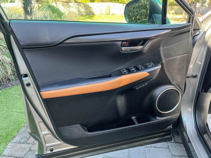2019 Lexus NX 300 Wilmington NC
