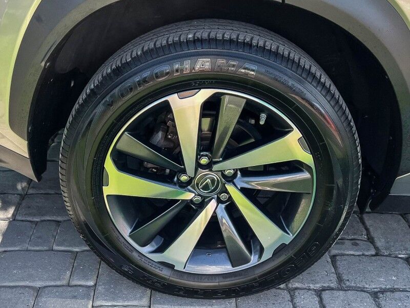 2019 Lexus NX 300 Wilmington NC