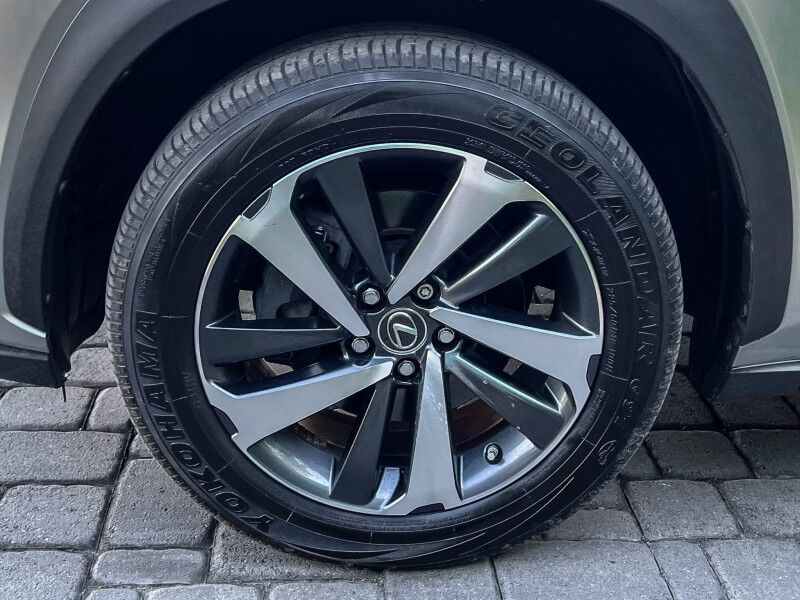 2019 Lexus NX 300 Wilmington NC