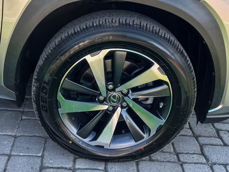 2019 Lexus NX 300 Wilmington NC