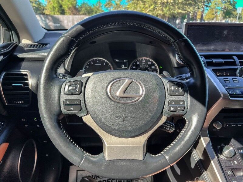 2019 Lexus NX 300 Wilmington NC