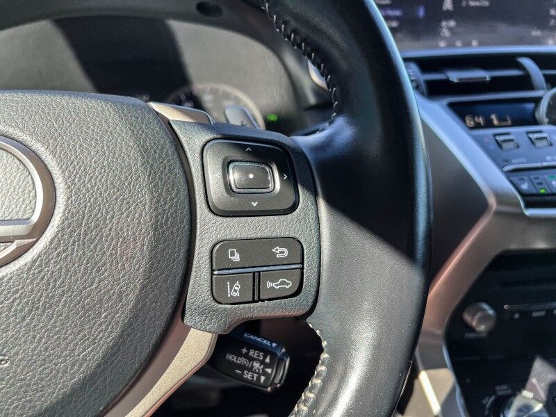 2019 Lexus NX 300 Wilmington NC