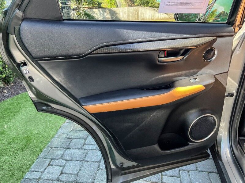 2019 Lexus NX 300 Wilmington NC