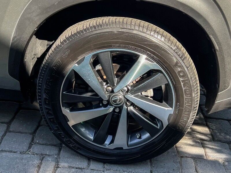 2019 Lexus NX 300 Wilmington NC