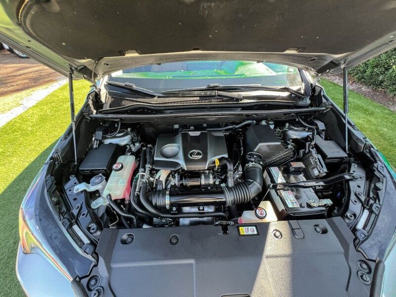 2019 Lexus NX 300 Wilmington NC