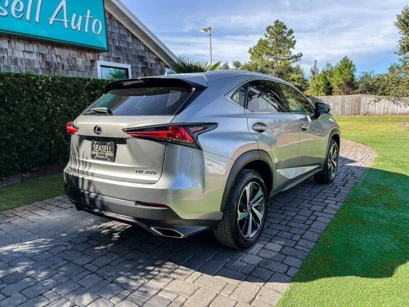 2019 Lexus NX 300 Wilmington NC